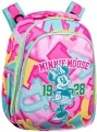 Plecak młodzieżowy Disney Core Turtle Minnie Mouse - tantis.pl