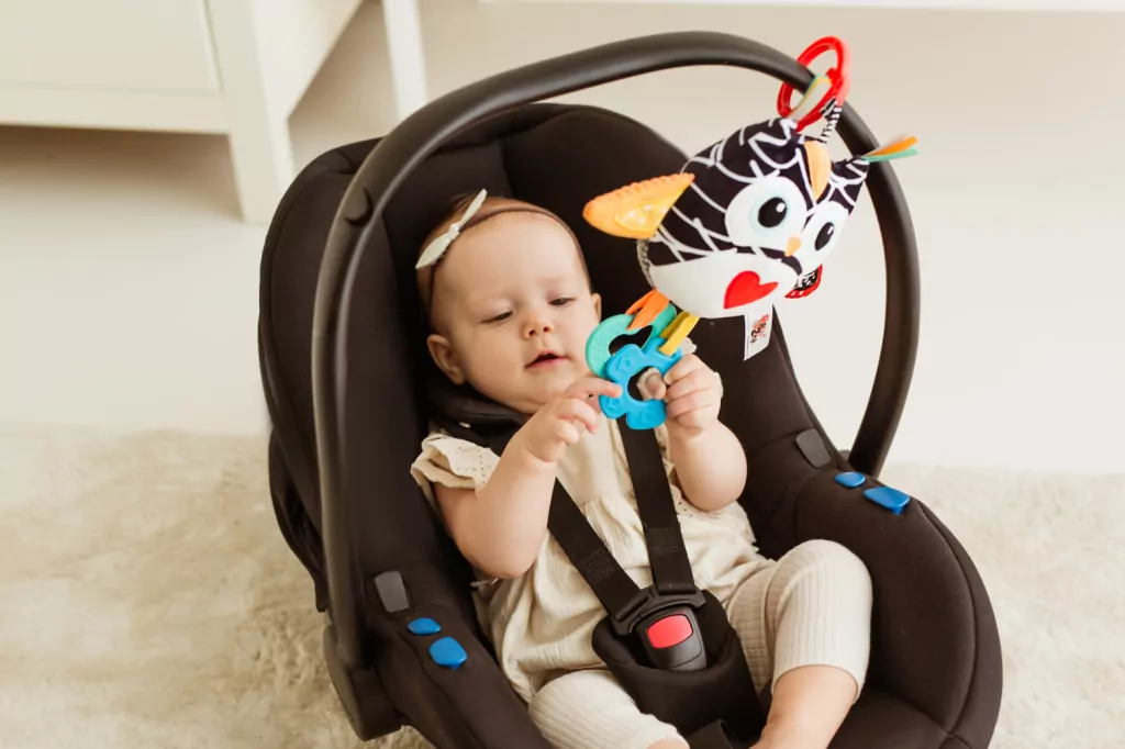 Sowa Nela zawieszka - tantis.pl