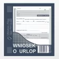 Wniosek o urlop 513-4 - tantis.pl