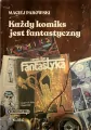 Każdy komiks jest fantastyczny - tantis.pl