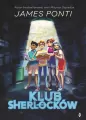 Klub Sherlocków T.1 - tantis.pl
