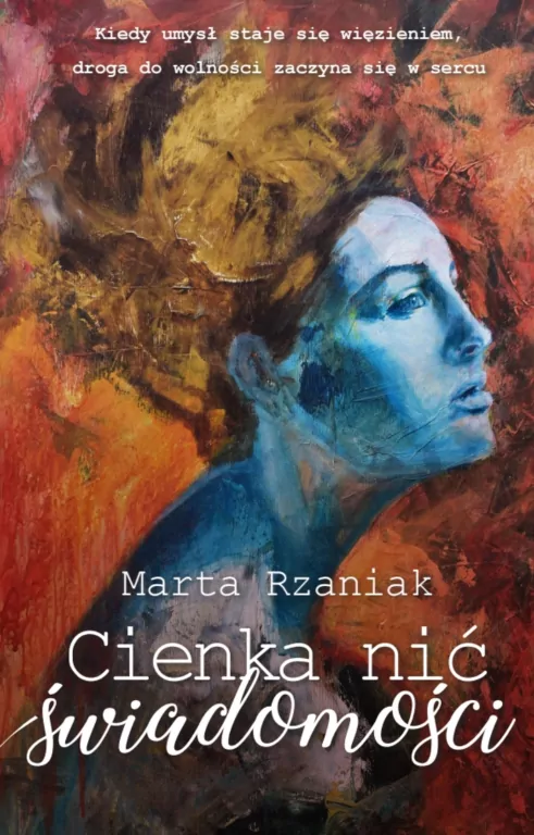 Cienka nić świadomości - tantis.pl