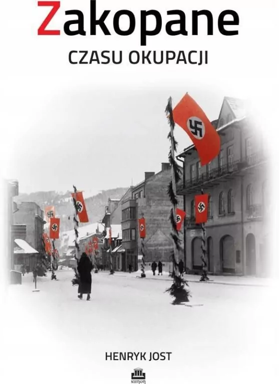 Zakopane czasu okupacji - tantis.pl
