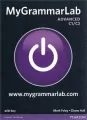 MyGrammarLab Advanced. Student's Book plus MyLab for self study - tantis.pl
