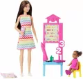 Barbie Lalka Nauczycielka JCR76 - tantis.pl