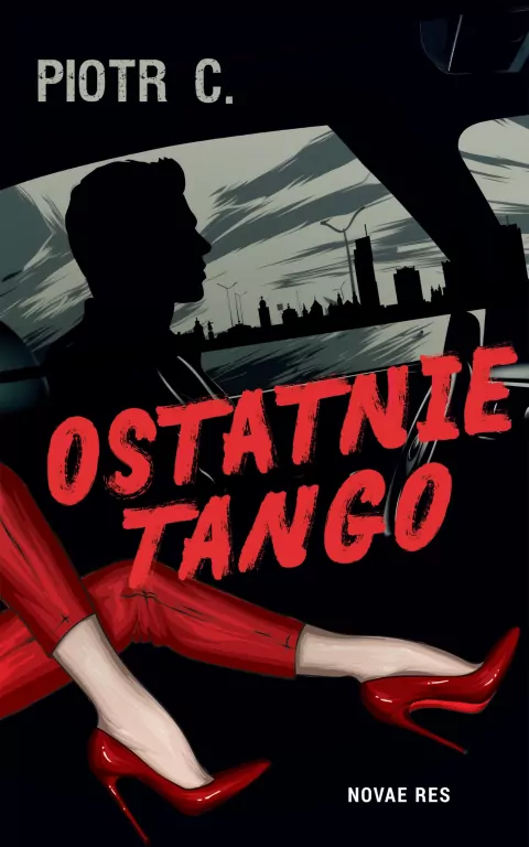 Ostatnie tango - tantis.pl
