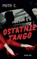 Ostatnie tango - tantis.pl