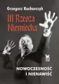 III Rzesza Niemiecka. Nowoczesność i nienawiść - tantis.pl