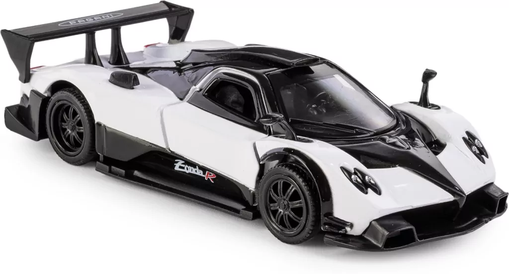 RMZ Pagani Zonada R biały - tantis.pl