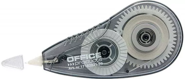 Korektor w taśmie 4,2mmx10m - tantis.pl