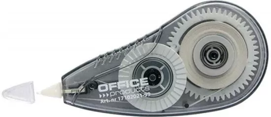 Korektor w taśmie 4,2mmx10m