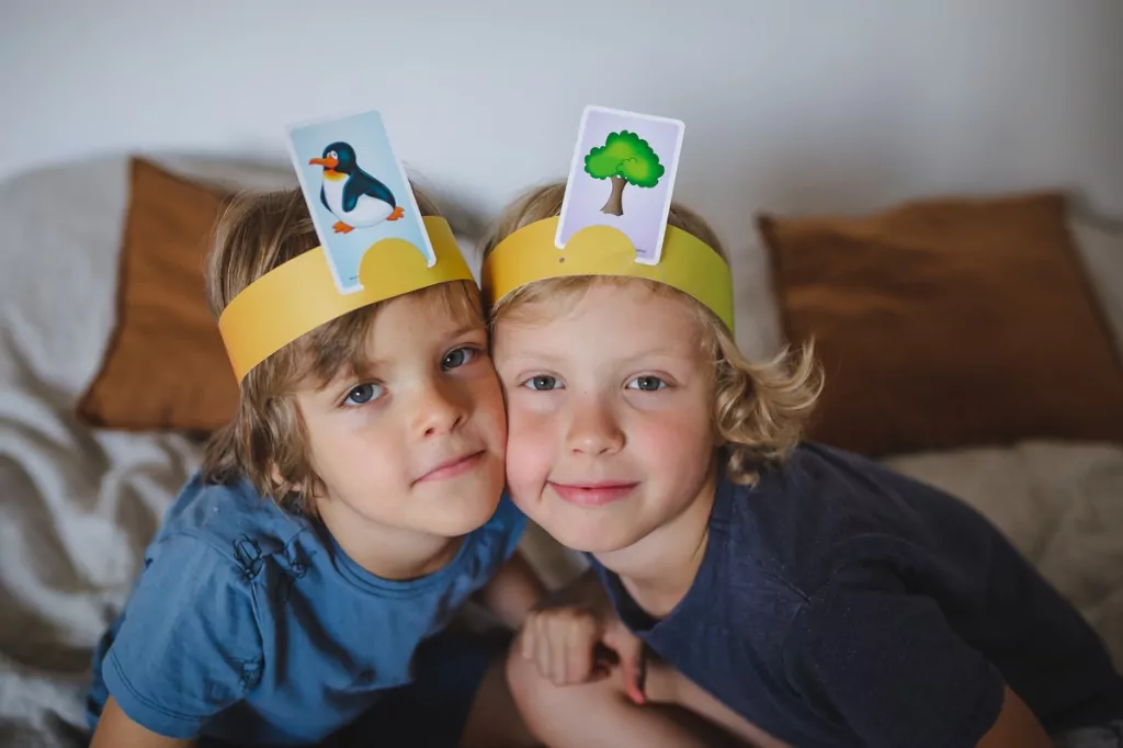 Kim jestem? - tantis.pl