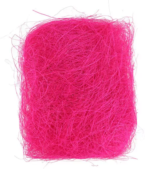 Sizal 30g fuksja - tantis.pl
