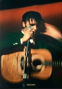 Alfred Wertheimer. Elvis and the Birth of Rock and Roll wer. angielska - tantis.pl