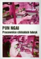 Pracownice chińskich fabryk - tantis.pl