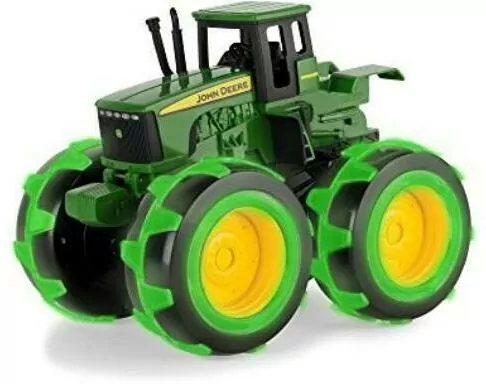 Tomy, Traktor, John Deere Monster - tantis.pl