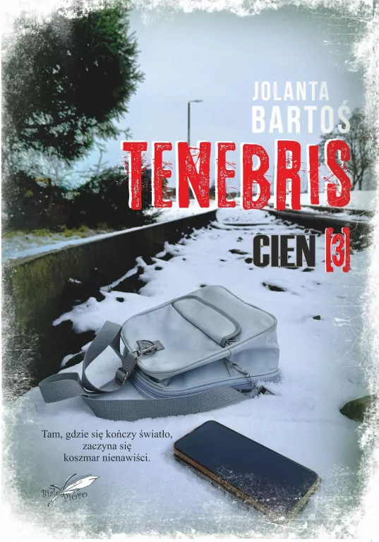 Tenebris 3 cień - tantis.pl