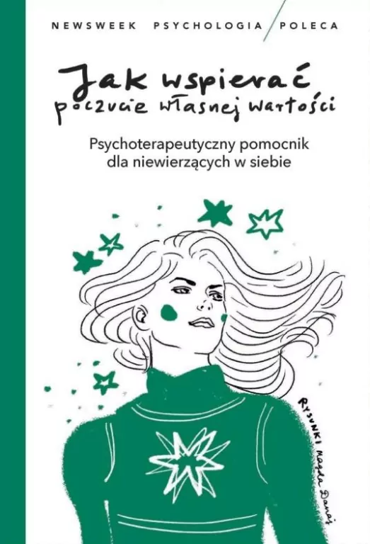 Jak wspierać poczucie własnej wartości - tantis.pl