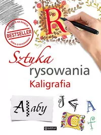 Sztuka rysowania. Kaligrafia - tantis.pl