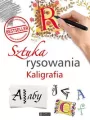 Sztuka rysowania. Kaligrafia - tantis.pl