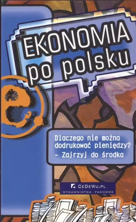 Ekonomia po polsku - tantis.pl