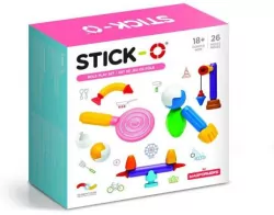 Magformers Stick-O