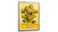 LEGO® Art. „Słoneczniki” Vincent van Gogh 31215 - tantis.pl