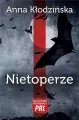 Nietoperze. Najlepsze kryminały PRL - tantis.pl