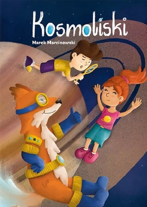 Kosmoliski - tantis.pl