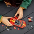 LEGO® Speed Champions. Ferrari 812 Competizione. 76914 - tantis.pl