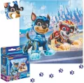 Puzzle 24 Psi Patrol. Chase i Marshal - tantis.pl