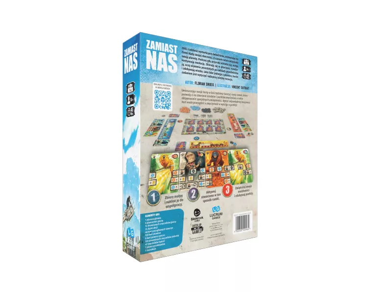 Zamiast Nas - tantis.pl