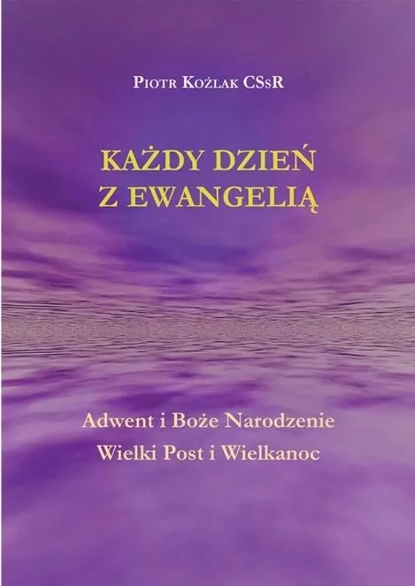 Każdy Dzień z Ewangelią - tantis.pl