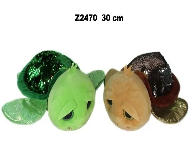Żółw 30cm MIX - tantis.pl