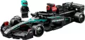 LEGO® Speed Champions. Bolid F1® Mercedes-AMG W15 77244 - tantis.pl