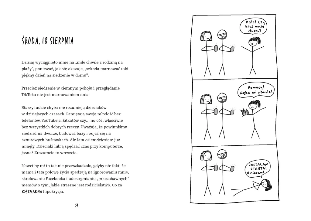 Żenujące życie Lottie Brooks. Tom 1 - tantis.pl