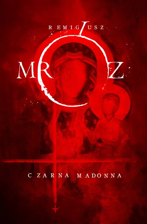 Czarna Madonna - tantis.pl