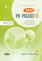 Hurra! Po Polsku 3. Zeszyt ćwiczeń. Nowa Edycja - tantis.pl