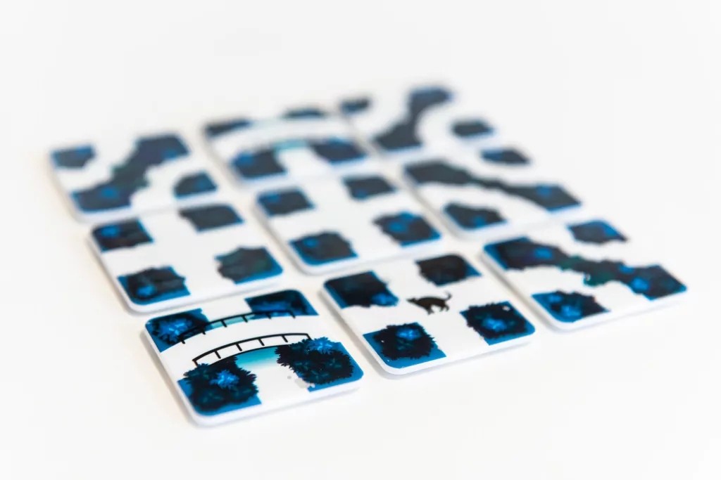 Magiczny Las. Smart Games - tantis.pl