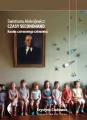 Czasy secondhand. Koniec czerwonego człowieka. Reportaż. Audiobook - tantis.pl