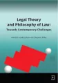 Legal Theory and Philosophy of Law - tantis.pl
