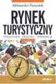 Rynek turystyczny. Struktura, procesy, tendencje - tantis.pl