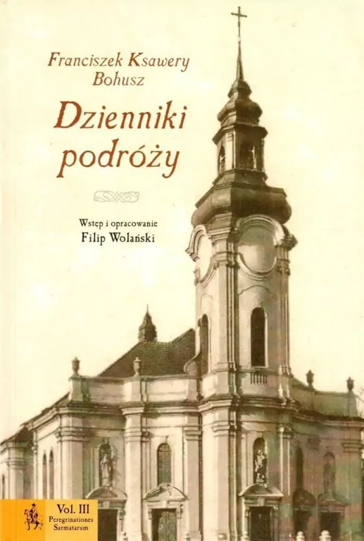 Dziennik podróży - tantis.pl