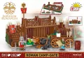 Imperium Romanum - Roman Camp-Gate - tantis.pl