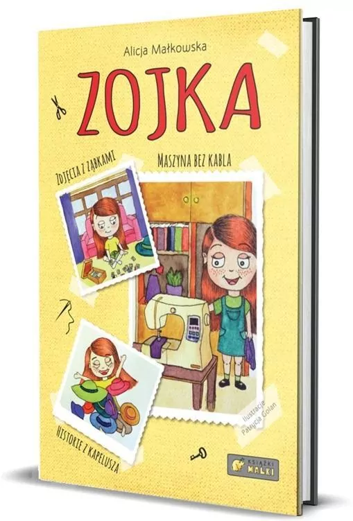 Zojka - tantis.pl