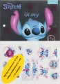 Wkłady do segregatora karteczki A5/13K Stitch mix - tantis.pl