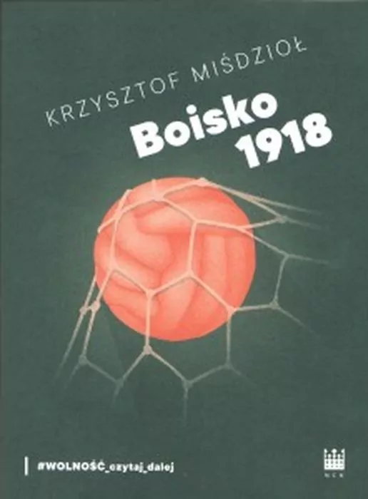 Boisko 1918 - tantis.pl