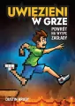 Powrót na Wyspę Zagłady. Uwięzieni w grze. Tom 4 - tantis.pl