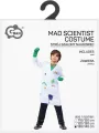 Strój dla dzieci Szalony naukowiec rozm. 130/140cm - tantis.pl