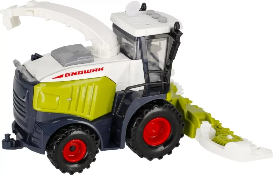 Kombajn 21cm Moje Ranczo - tantis.pl